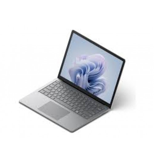 Microsoft Surface Laptop 6 - 13in - Intel Core Ultra 5 135H - 16GB - 256GB - TAA SC - ENG US/Canada - Commercial - Platinum