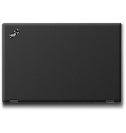 Lenovo ThinkPad P53 - 15.6" - Core i7 9850H - vPro - 16 GB RAM - 512 GB SSD - US