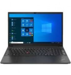 Lenovo Thinkpad E15 G2 - Intel Core i7 - 8 GB RAM - 512 GB Storage - Windows 10 Pro