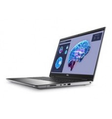 Dell Precision 7680 - 16" - Intel Core i7 - 13850HX - vPro Enterprise - 32 GB RAM - 512 GB SSD - English