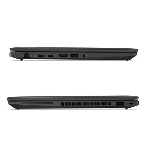 Lenovo Thinkpad T14 Gen 3 - Intel Core i5 1235U - 16 GB  RAM - 256 GB SSD