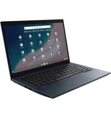 Lenovo ThinkPad C14 Chromebook Enterprise - 14" - Core i5 1245U - vPro Enterprise - 8 GB RAM - 256 GB SSD - English