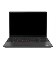 Lenovo ThinkPad T16 AMD G1 - AMD Ryzen 5 PRO 6650U (2.90GHz) - 16 GB - 256 GB - 16"