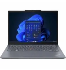 Lenovo ThinkPad X13 Gen 4 - 13.3" - Intel Core i5 1345U - vPro Enterprise - 16 GB RAM - 256 GB SSD - English Lenovo ThinkPad X13 Gen 4 - 13.3" - Intel Core i5 1345U - vPro Enterprise - 16 GB RAM - 256 GB SSD - English
