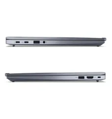 Lenovo ThinkPad X13 Gen 4 - 13.3" - Intel Core i7 1355U - 16 GB RAM - 512 GB SSD - English Lenovo ThinkPad X13 Gen 4 - 13.3" - Intel Core i7 1355U - 16 GB RAM - 512 GB SSD - English