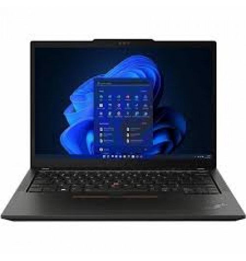 Lenovo ThinkPad X13 Gen 4 - 13.3" - Intel Core i7 1365U - vPro Enterprise - 16 GB RAM - 512 GB SSD - English