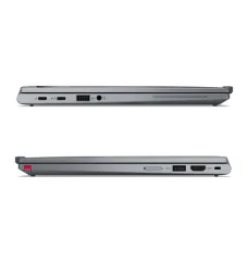Lenovo ThinkPad X13 Yoga Gen 4 - 13.3" - Intel Core i7 1365U - vPro Enterprise - 16 GB RAM - 512 GB SSD - English