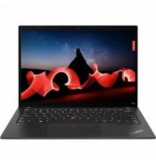 Lenovo ThinkPad T14s Gen 4 - 14" - Intel Core i7 - 1365U - vPro Enterprise - 16 GB RAM - 512 GB SSD - English