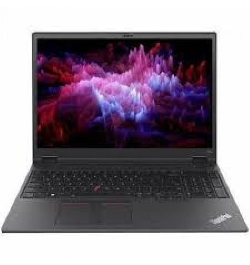 Lenovo ThinkPad P16V Gen 1 - Intel Core i7-13700H 3.70 GHz 24MB - 16 GB RAM - 512 GB SSD