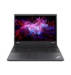 Lenovo ThinkPad P16v Gen 1 - 16" - Intel Core i7 13800H - vPro Enterprise - 32 GB RAM - 1 TB SSD - English