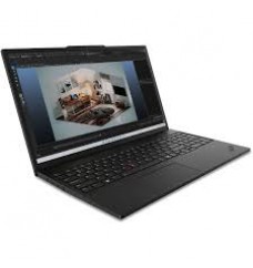 Lenovo ThinkPad P16v AMD G1 - AMD Ryzen 7 Pro 7840HS (3.80GHz - 16MB) - 16" - 1920 x 1200 Non-Touch - Windows 11 Pro 64 - 16 GB RAM - 512 GB SSD M.2 2280 PCIe Gen4 Performance TLC Opal