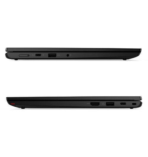 Lenovo Topseller ThinkPad L13 Yoga G4 - Intel Core i5 1335U - 3.04 GHz - 16 GB RAM - 512 GB SSD