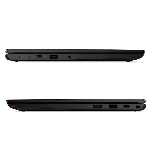 Lenovo Topseller ThinkPad L13 Yoga G4 - Intel Core i5 1335U - 3.04 GHz - 16 GB RAM - 512 GB SSD