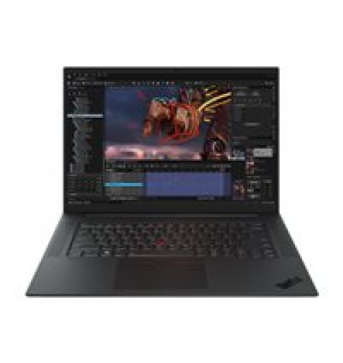 Lenovo ThinkPad P1 Gen 6 - 16" - Intel Core i7-13800H vPro - 32 GB RAM - 1 TB SSD