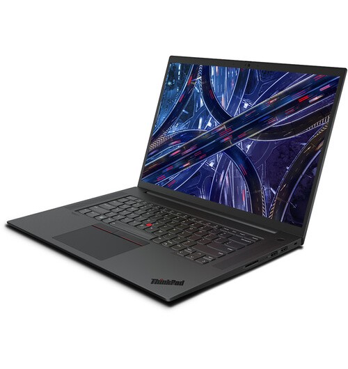 Lenovo ThinkPad P1 Gen 6 - 16" - Intel Core i7 13700H - 32 GB - 1 TB SSD