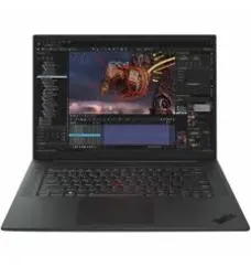 Lenovo ThinkPad P1 Gen 6 - 16" - Intel Core i9 13900H vPro - 32 GB RAM - 1 TB SSD Lenovo ThinkPad P1 Gen 6 - 16" - Intel Core i9 13900H vPro - 32 GB RAM - 1 TB SSD