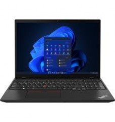 Lenovo ThinkPad P1 Gen 6 - Intel Core i9 13900H / 4.1GHz - 16" - 3840 x 2400 OLED - Windows 11 Pro - 64 GB RAM - 2 TB SSD