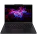 Lenovo ThinkPad P14s G5 - Intel Core Ultra 7 165H vPro (E-Core s up to 3.80GHz - 24MB) - 14.5" - 1920 x 1200 Non-Touch - Windows 11 Pro 64 - 16 GB RAM - 512 GB SSD M.2 2280 PCIe Gen4 Performance TLC Opal