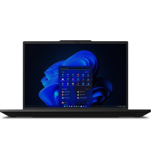 Lenovo ThinkPad P14s G5 - Intel Core Ultra 7 155H (E-Core s up to 3.80GHz - 24MB) - 14.5" -2560 x 1600 Non-Touch - Windows 11 Pro 64 - 32 GB RAM - 1 TB SSD M.2 2280 PCIe Gen4 Performance TLC Opal