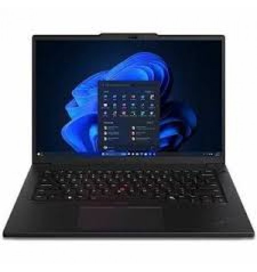 Lenovo ThinkPad P14s G5 - Intel Core Ultra 7 165H vPro (E-Core s up to 3.80GHz - 24MB) - 14.5" - 3072 x 1920 Non-Touch - Windows 11 Pro 64 - 32 GB RAM - 1 TB SSD M.2 2280 PCIe Gen4 Performance TLC Opal