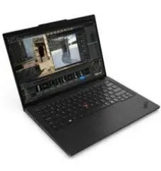 Lenovo - ThinkPad P14s G5 - Intel Core Ultra 7 165H vPro - Windows 11 Pro 64 - 14.5" 3072 x 1920 Non-Touch - 96 GB - 2TB SSD Lenovo - ThinkPad P14s G5 - Intel Core Ultra 7 165H vPro - Windows 11 Pro 64 - 14.5" 3072 x 1920 Non-Touch - 96 GB - 2TB SSD