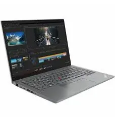 Lenovo ThinkPad T14 Gen 4 - 14" - Intel Core i5 1335U - 16 GB RAM - 256 GB SSD - English