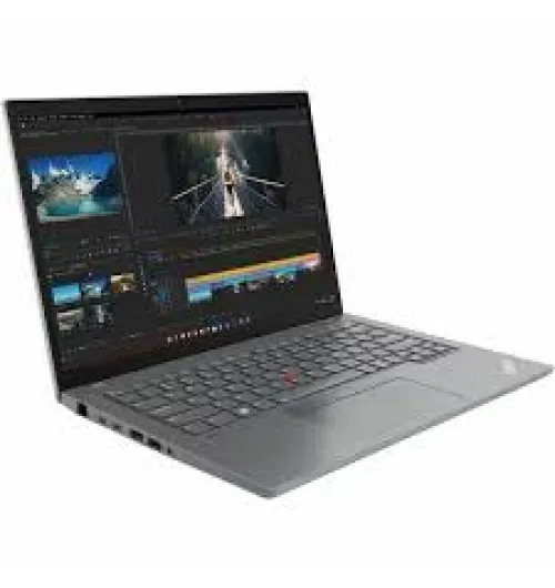 Lenovo ThinkPad T14 Gen 4 - 14" - Intel Core i5 1335U - 16 GB RAM - 256 GB SSD - English