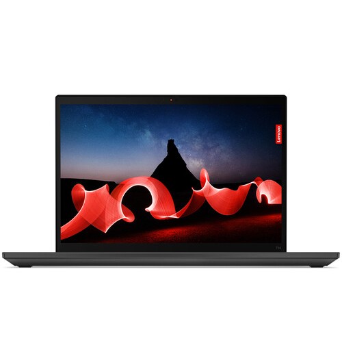 Lenovo ThinkPad T14 Gen 4 - 14" - Intel Core i5 1345U - vPro Enterprise - 16 GB RAM - 256 GB SSD - English