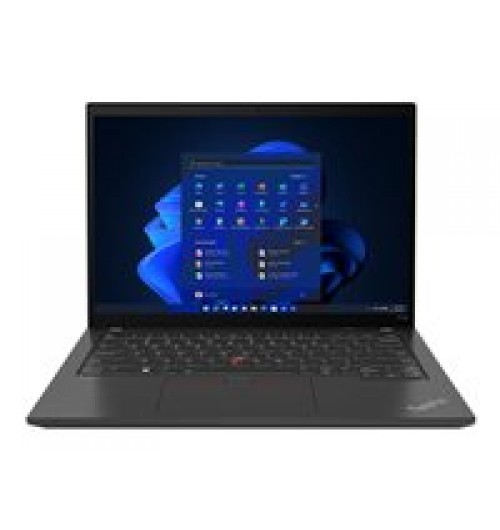 LENOVO ThinkPad P14s Gen 4 - 14" - Intel Core i7 1370P - vPro Enterprise - 16 GB RAM - 512 GB SSD - English