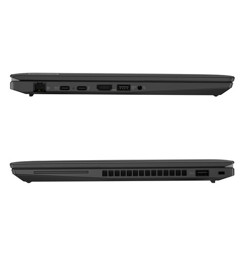 Lenovo ThinkPad P14s Gen 4 21HF - Intel Core i7 1360P / 2.2 GHz - Windows 11 Pro - RTX A500 - 16 GB RAM - 512 GB SSD TCG Opal Encryption 2 NVMe Performance