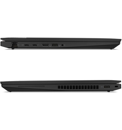 Lenovo ThinkPad T16 Gen 2 - 16" - Intel Core i5 1345U - vPro Enterprise - 16 GB RAM - 256 GB SSD - US