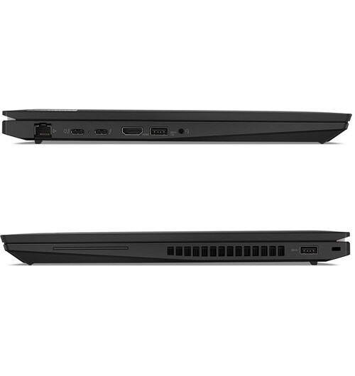 Lenovo ThinkPad P16s Gen 2 - 16" - Intel Core i7 1370P - vPro Enterprise - 16 GB RAM - 512 GB SSD - English