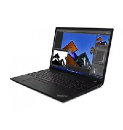 Lenovo ThinkPad P16s Gen 2 21HK - 180 degree hinge design - Intel Core i7-1360P 2.2 GHz – Windows 11 Pro -RTX A500 - 16 GB RAM - 512 GB SSD TCG Opal Encryption 2 NVMe Performance