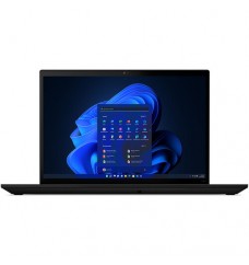 Lenovo ThinkPad P16s Gen 2 21HK - 180 degree hinge design - Intel Core i7-1370P 1.9 GHZ - vPro - Windows 11 Pro - RTX A500 - 32 GB RAM - 1TB SSD TCG Opal Encryption 2 NVMe Performance