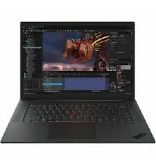 Lenovo ThinkPad P16s Gen 2 21HK - 180 degree hinge design - Intel Core i7-1360P 2.2 GHz – Windows 11 Pro -RTX A500 - 32 GB RAM - 1TB SSD TCG Opal Encryption 2 NVMe Performance