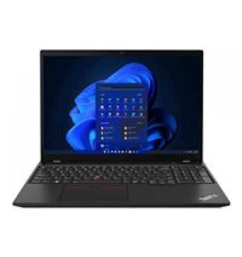 Lenovo ThinkPad P16s Gen 2 - 16" - Intel Core i5 1340P - 16 GB RAM - 512 GB SSD - English