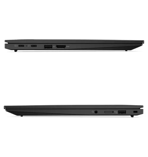Lenovo ThinkPad X1 Carbon Gen 11 - 14" - Intel Core i7 1365U - Intel Evo vPro Enterprise Platform - 16 GB RAM - 512 GB SSD - US