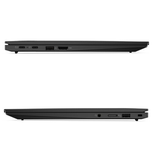 Lenovo ThinkPad X1 Carbon Gen 11 - 14" - Core i7 1365U - Intel Evo vPro Enterprise Platform - 32 GB RAM - 512 GB SSD - US