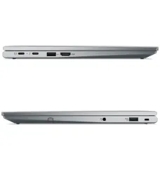 Lenovo ThinkPad X1 Yoga Gen 8 - 14" - Core i7 1365U - Intel Evo vPro Enterprise Platform - 16 GB RAM - 512 GB SSD - 4G - US Lenovo ThinkPad X1 Yoga Gen 8 - 14" - Core i7 1365U - Intel Evo vPro Enterprise Platform - 16 GB RAM - 512 GB SSD - 4G - US