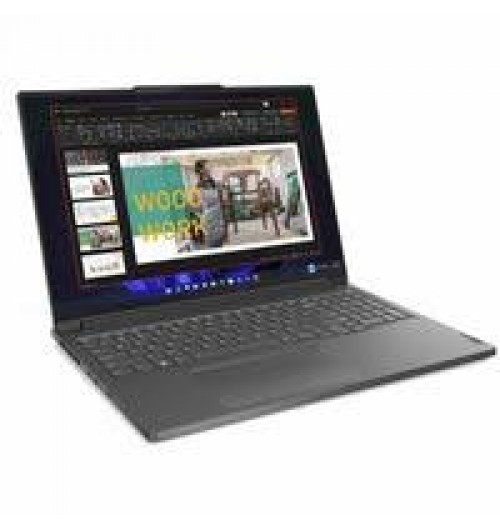 Lenovo Thinkbook 16P G4 IRH - Intel Core i5-13500H - 16" - Windows 11 Pro 64 - 16 GB RAM - 512 GB SSD - Nvidia Geforce RTX 4050 6 GB