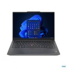 Lenovo ThinkPad E14 G5 - Intel Core i5 1335U (E-cores up to 3.40GHz) - 14" 1920 x 1200 - 16 GB RAM - 256 GB SSD