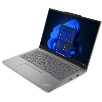 Lenovo Thinkpad E14 AMD Gen 5 - AMD Ryzen 5 7530U / 2.0 GHz - Windows 11 Pro - AMD Radeon Graphics - 16 GB RAM - 256 GB SSD TCG Opal Encryption 2 NVMe