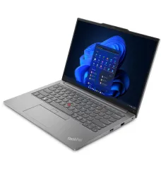 Lenovo Thinkpad E14 AMD Gen 5 - AMD Ryzen 5 7530U / 2.0 GHz - Windows 11 Pro - AMD Radeon Graphics - 16 GB RAM - 256 GB SSD TCG Opal Encryption 2 NVMe Lenovo Thinkpad E14 AMD Gen 5 - AMD Ryzen 5 7530U / 2.0 GHz - Windows 11 Pro - AMD Radeon Graphics - 16 GB RAM - 256 GB SSD TCG Opal Encryption 2 NVMe