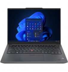 Lenovo Thinkpad E14 AMD Gen 5 - AMD Ryzen 5 7530U / 2.0 GHz - Windows 11 Pro - AMD Radeon Graphics - 16 GB RAM - 256 GB SSD TCG Opal Encryption 2 NVMe