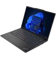 Lenovo Thinkpad E14 AMD Gen 5 - AMD Ryzen  7 7730U / 2.0 GHz -  Windows 11 Pro - AMD Radeon Graphics - 16 GB RAM - 512 GB SSD TCG Opal Encryption 2 NVMe