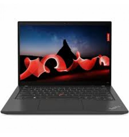 Lenovo ThinkPad T14 AMD G4 - AMD Ryzen 5 PRO 7540U (3.20GHz, 16MB) - 14"- 16 GB RAM - 512 GB SSD