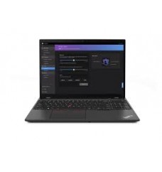 Lenovo - ThinkPad T16 AMD G2 - AMD Ryzen 5 PRO 7545U - Windows 11 Pro - 16" - 16 GB RAM - 256 GB SSD M.2 2280 PCIe Gen4 TLC Opal