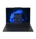 ThinkPad X1 Carbon G12 - Intel Core Ultra 5 135U vPro (E-cores up to 3.60GHz, 12MB) - 14 1920 x 1200 Non-Touch - Windows 11 Pro 64 - 16.0GB - 1x512GB SSD - Intel Graphics - 3 Cell Li-Pol 57Wh - Backlit - Black - English (US) - 3 Years Premier NBD