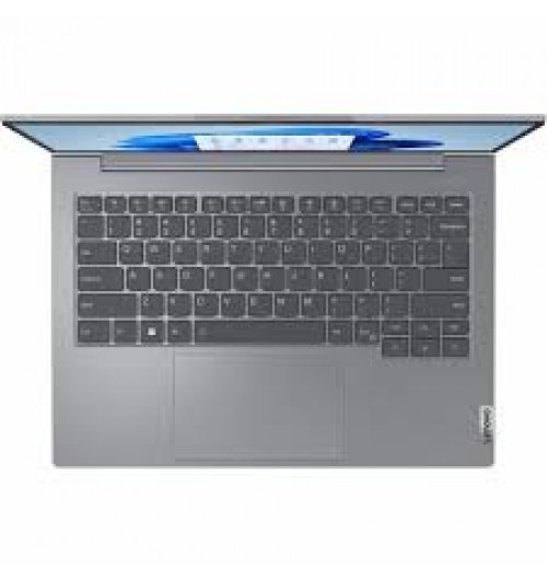 Lenovo ThinkBook 14 G6 IRL - Intel Core i5 1335U 1.3 GHz - 14" - 1920 x 1200 touchcreen - Windows 11 Pro - 16 GB RAM - 512 GB SSD M.2 2242 PCIe Gen4 TLC