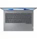 Lenovo ThinkBook 14 G6 IRL - Intel Core i5 1335U 1.3 GHz - 14" - 1920 x 1200 touchcreen - Windows 11 Pro - 16 GB RAM - 512 GB SSD M.2 2242 PCIe Gen4 TLC